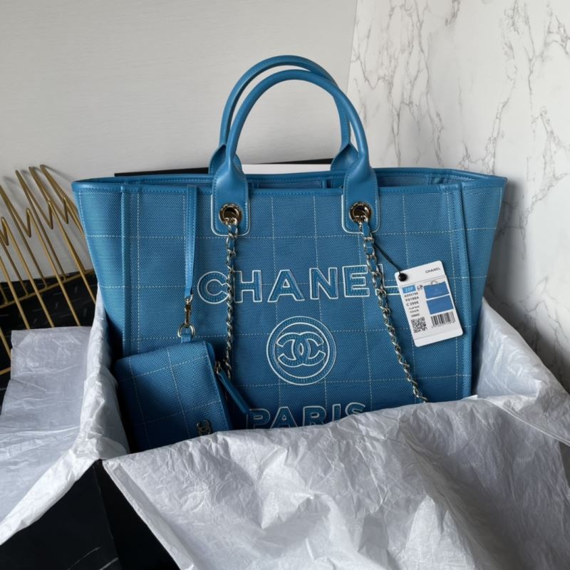 Chanel Shopping Bag